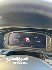  4 بولو جير عادي ماتور 1000 تيربو ترخيص 2019