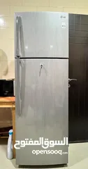  5 Refrigerator Excellent Condition