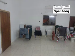  5 4 Bed space available in Sitra. Near Al bayan medical Centre. Back side of Honda Show room. Big hall