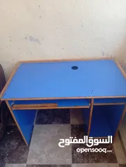  17 استاندات /وبتارين واكسسوارات / الواح قزاز طاولة مكتب