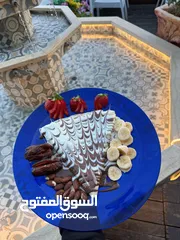  16 جاطات فواكه فاخرة لجميع مناسباتكم – توصيل بيت لحم