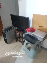  2 used computer