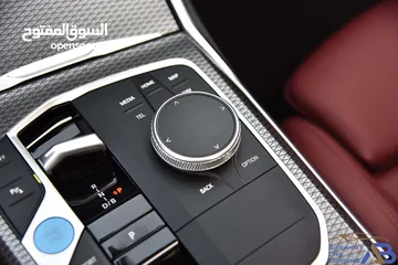  24 بي ام دبليو الفئة الثالثة i3 eDrive 40L كهربائية بالكامل 2023 BMW i3 eDrive 40L EV M Power Kit – Ful