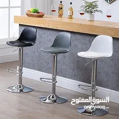  5 تشكيلة رائعة من كراسي البار /كراسي مطبخ/كراسي عيادات/ كرسي مختبر /كرسي كاشير/كرسي ريسبشن/كرسي اقل سع
