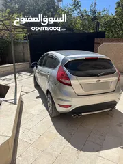  4 فور فيستا 2012 للبيع