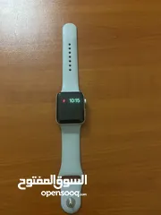  2 Apple Watch Series 3 42 mm