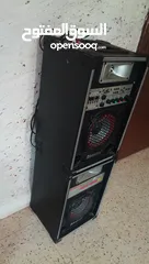 4 سماعات للبيع
