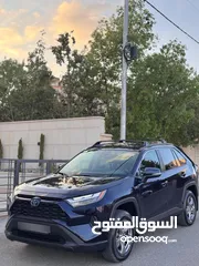  12 تويوتا راف فور كرت ابيض ولا ملاحظه جمرك جديد 2024