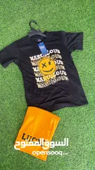  30 ملابس اطفال