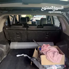  10 هونداي توسان موديل 2009