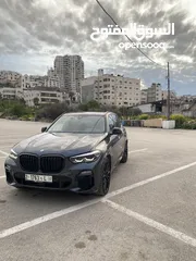  2 BMW X5 30D