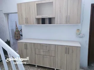  7 كاونتر خشب تركي mdf