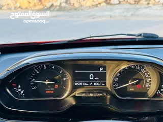  2 بيجو 2008 يد أولى