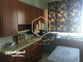  21 شقة / للايجار / 3نوم / ام السماق