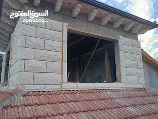  5 ارض سكنيه موقع مناسب جدا