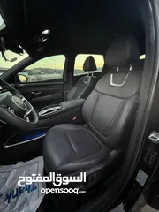  12 هونداي توسان/2022 فل الفل بدون فتحة سقف  2x4 ///240Hp بنزين + كهرباء  ( Haybrid) 1600cc