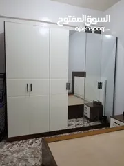  3 غرف نوم عرسان وسراير اطفال علا حسب طلب الزبون للتواصل عبر واتس اب
