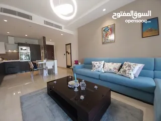  8 شقة للايجار في عبدون  ( Property 35064 ) سنوي فقط