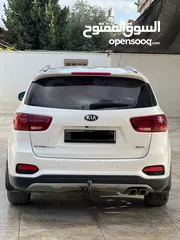  1 كيا سورينتو 2019 للبيع