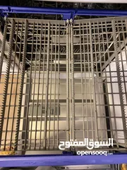  12 للبيع بداعي السفر استخدام عرسان بسيط جلاي + غسالة+مكتب مدير