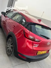  3 Mazda Cx3 2018