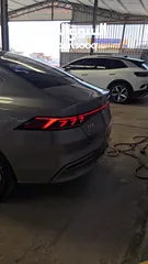  18 BYD Qin PLUS بي واي دي شين بلس 2022