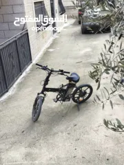  1 بسكليت كهرباء 48