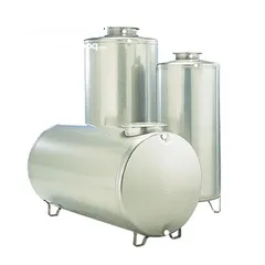  2 بيع خزانات المياه پلاستیک و خزان الصلب  Steel وخزانات معالجة المياه (فایبرگلاس)