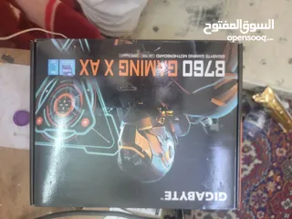  8 بي سي قيمق  جديد ............Gaming PC computer