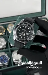  29 وصلت الملوكية   الجديد والقوي ساعات  ROLEX  كوبي ماستر رجالي الأكثر مبيعًا  اعلى صنف طبعا