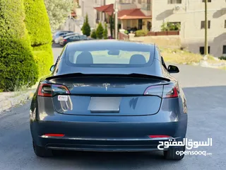  6 تيسلا 3 فحص كامل 2023 بسعر مغرررررررررررري