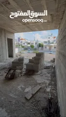  4 شقة عظم طابق ثالث