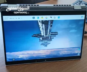  7 لابتوب ديل i7 جيل 11