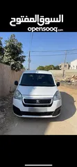  1 بيجو بارتنر