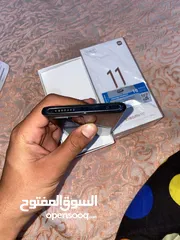  4 شاومي 11 T للبيع اخو الجديد