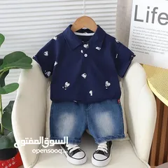  29 ملابس اطفال