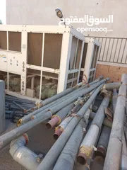  8 شراء جميع انواع شيلرات التبريد تشيلر شلر مكيفات مركزية