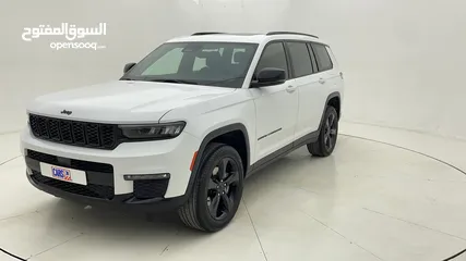  7 JEEP GRAND CHEROKEE  Zero Down Payment  Home Test Drive