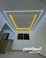  4 جبس بورد ........