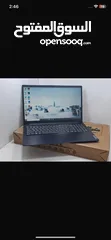  1 لابتوب Lenovo للبيع بسعر حرررق