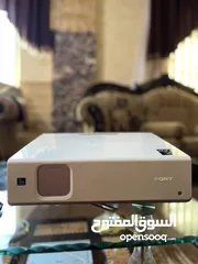  2 جهاز داتاشو DATASHOW        Sony VPL-CX80 Projector   XGA Conference Room Projector