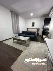  2 استديو رائع مفروش فرش كامل في مدينة الرياض مدخل خلفي