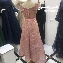  3 فستان ملجه وأعراس 