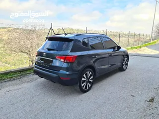  2 سيات أرونا ترخيص 21 دهان شركة عداد قليل