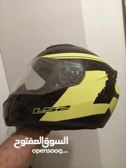  1 خوذه ماركة L52 شركه امريكي