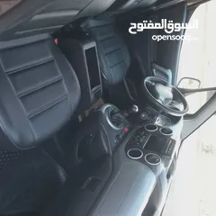  6 بيجو بارتنر 2017 (6+1) ديزل جير عادي