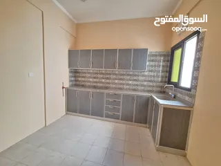  11 Limited Eid Offer l 01 Month Free  3 Bhk With 4 Bathroom  Spacious  Unfurnished Flat with Ac
