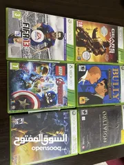  3 جهاز العاب360 XBOX