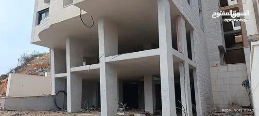  2 محلات مع سدد الشارع الرئيسي ضاحية الريحان