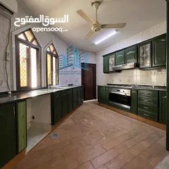  4 Stand-Alone 5+1 BR Villa with Pool near by Sultan Qaboos Sports
